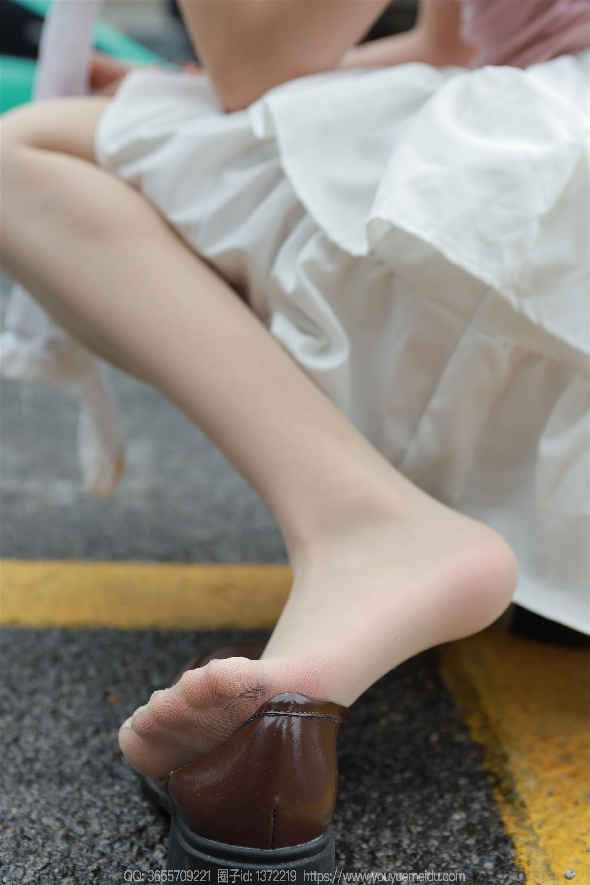 IESS异思趣向  2024.05.10 丝享家 1738 团团《双重保险》